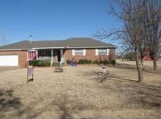 403 Rr 2, Comanche, OK 73529