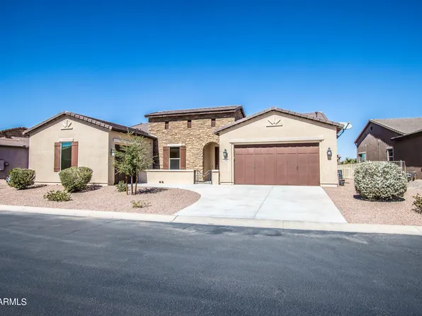 41622 W SUMMER SUN Lane, Maricopa, AZ 85138