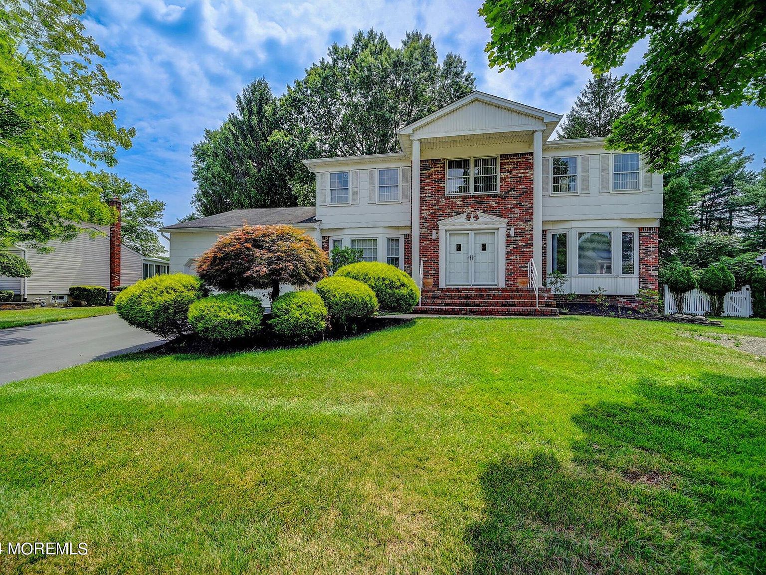 44 Calder Court, Marlboro, NJ 07746 Zillow