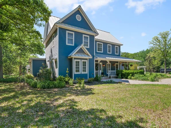 540 County Road 3341, Paradise, TX 76073