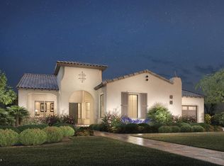 7140 S Portland Ave, Gilbert, AZ 85298