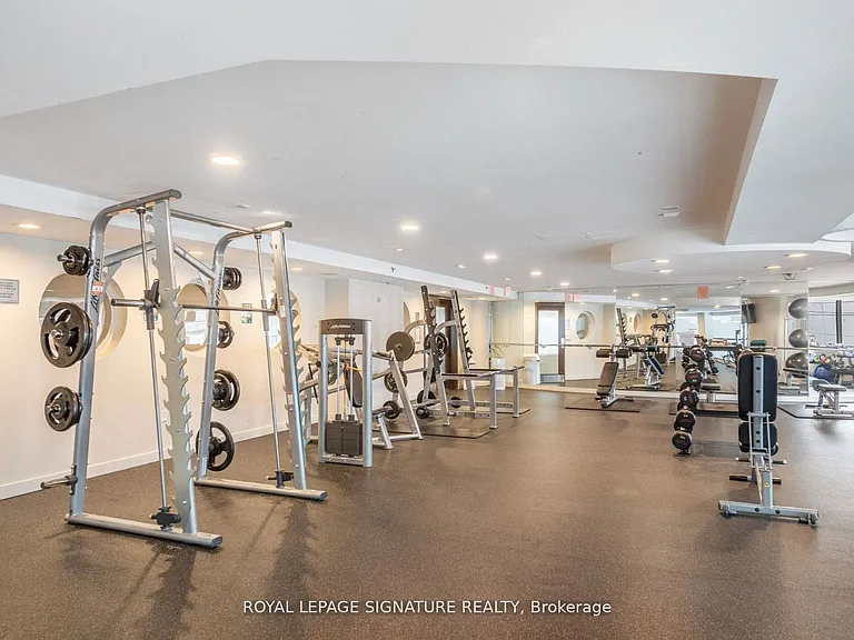 323 Richmond St E #405 — Photo 14