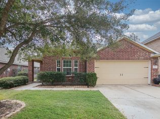20215 Towering Cypress Dr, Cypress, TX 77433