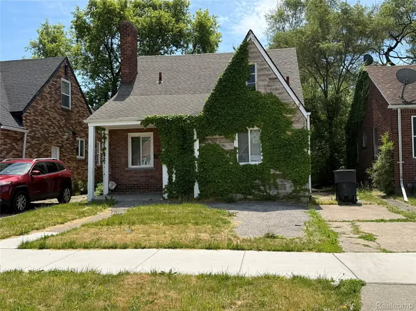 12580 Maiden St, Detroit, MI 48213