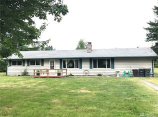 14712 Martinson St SE, Yelm, WA 98597