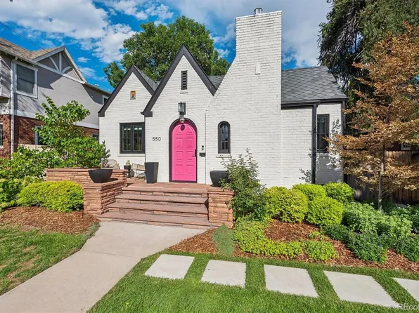550 S York Street, Denver, CO 80209