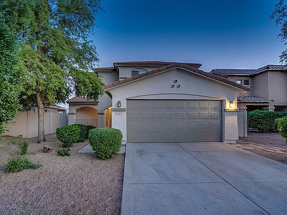 Boca Raton Twilight-1