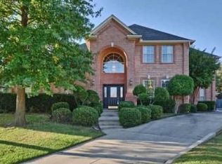 3408 Moneta Ct, Arlington, TX 76001