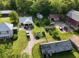 6 W Ln #4783, Cambria, WI 53923