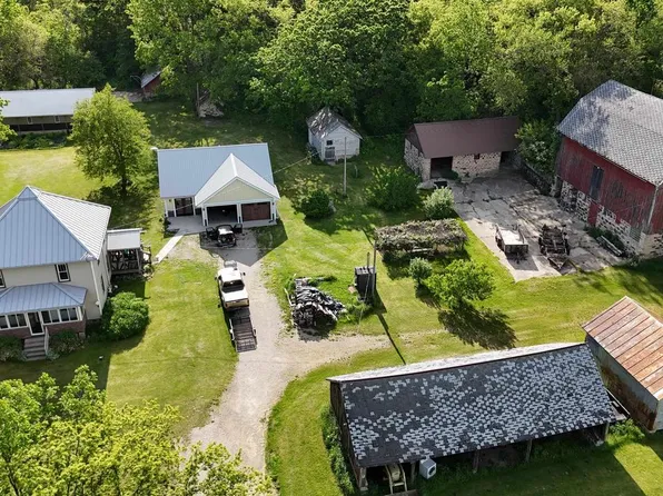 W4783 Lane 6, Cambria, WI 53923