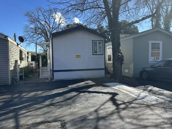 1027 Olive Dr Space 5, Davis, CA 95616