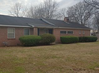 443 2nd Ave, Portland, AR 71663