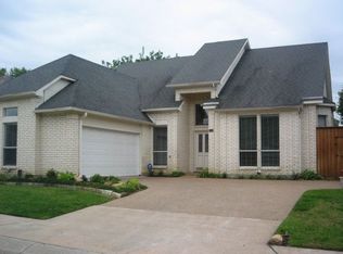 6008 Derek Trl, Dallas, TX 75252