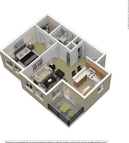Ardenwood Forest Rental Condos — Photo 27