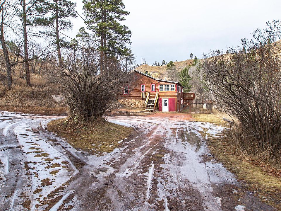 6223 Cleghorn Canyon Rd, Rapid City, SD 57702 Zillow