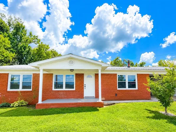 1199 Flat Rock Rd, Breeding, KY 42715