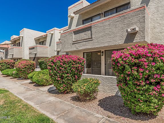 4th image of 985 N GRANITE REEF Road #129