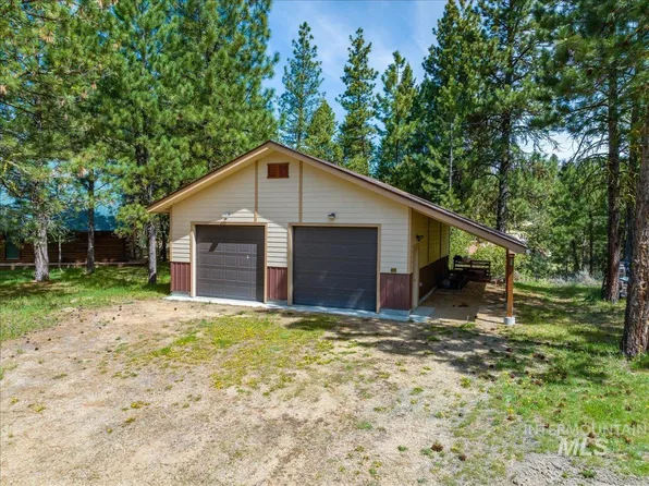 26 Ridge Dr, McCall, ID 83611
