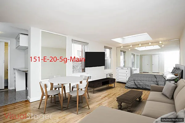 Rented by Schulman Realty LLC | media 9