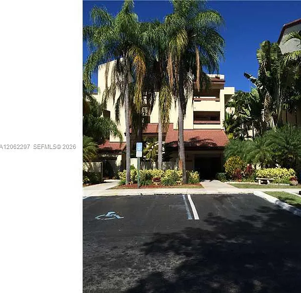12455 SW 93rd Ter #408T