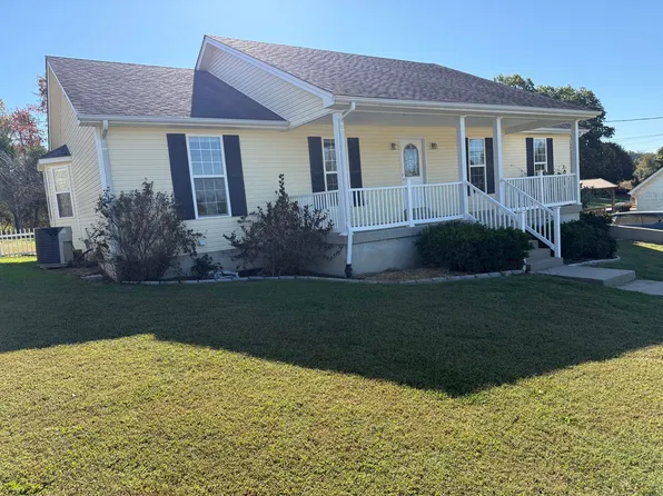 364 School Side Dr, Brandenburg, KY 40108