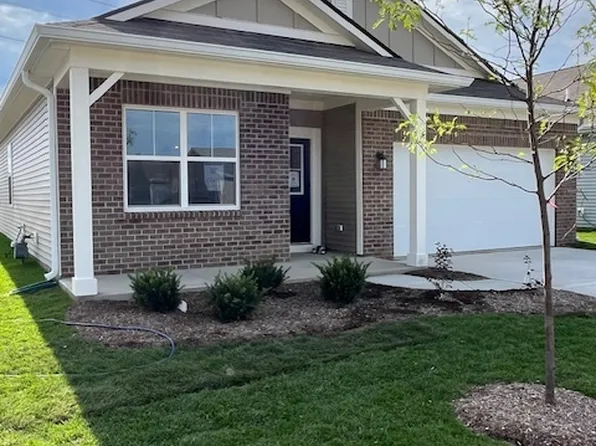 7419 Stillness Dr, Indianapolis, IN 46268