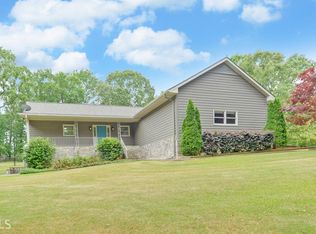 320 Ridgewood Dr, Hartwell, GA 30643