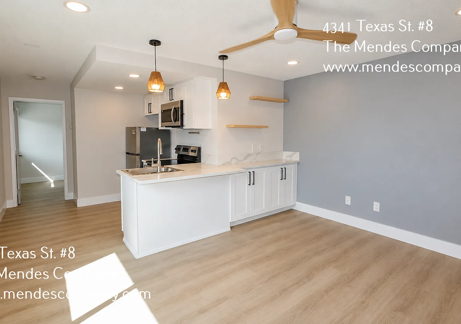 Open House Friday 9/25 1:00pm-2:00pm! Luxury Renovated 1 bd/1bth Apartment Home in University Hei... — Photo 1