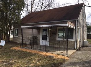 918 Exeter Rd, Columbus, OH 43213