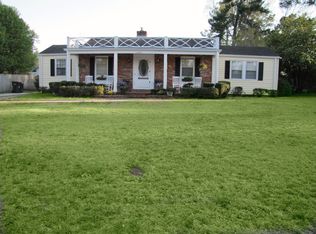 2380 Leslie Cir, Augusta, GA 30906