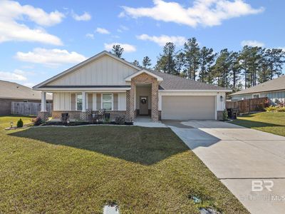 13432 Monticello Blvd, Daphne, AL, 36527
