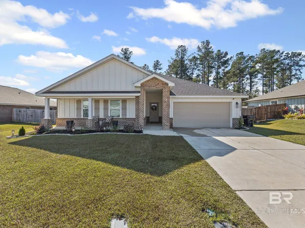 13432 Monticello Blvd, Daphne, AL 36527