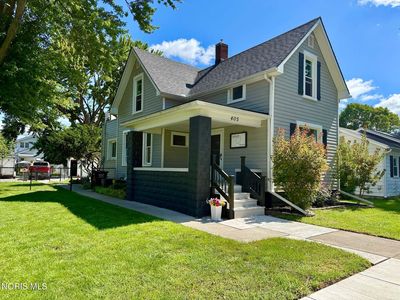 405 Lincoln St, Elmore, OH, 43416