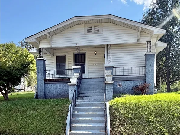1341 Fulton Ave, Birmingham, AL 35217