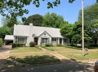 815 Witt St, Jonesboro, AR 72401