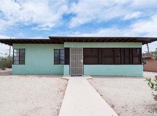 6365 Mariposa Ave, Twentynine Palms, CA 92277