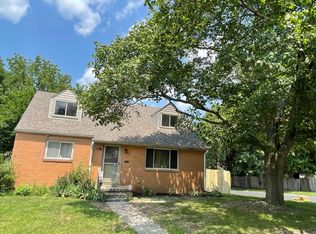 2002 Marlow Rd, Toledo, OH 43613