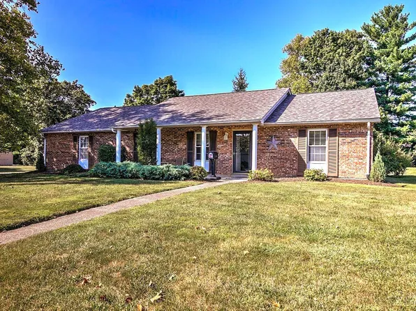 940 Tollgate Dr, Oxford, OH 45056