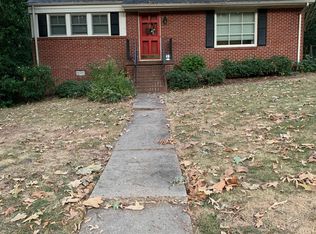 1761 Leicester Rd, Richmond, VA 23225