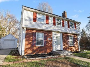 519 N Main St, Three Rivers, MI 49093