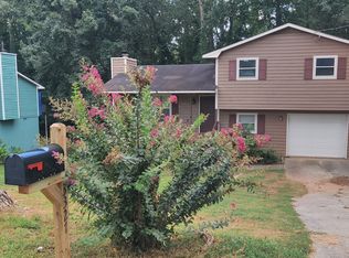 3327 Montheath Pass, Duluth, GA 30096