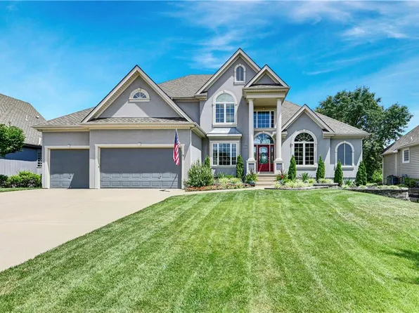 12333 Westgate St, Overland Park, KS 66213