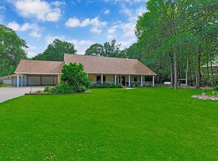 906 Commons Vista Dr, Huffman, TX 77336