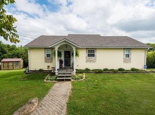 1018 Cliffwood Dr, Bardstown, KY 40004