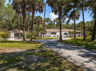 18381 Panther Trail Ln, North Fort Myers, FL 33917