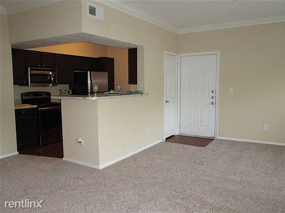 Spacious