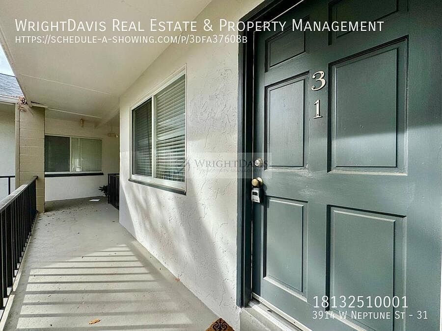 1st image of 3914 W Neptune St APT 31