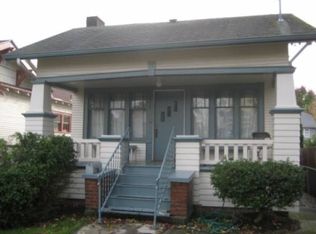 717 N 66th St, Seattle, WA 98103