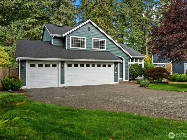 7710 71st Avenue NW, Gig Harbor, WA 98335