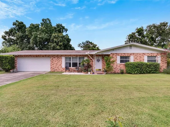 113 WILDWOOD AVENUE, LAKELAND, FL 33809
